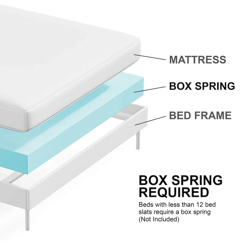 Cama clásica moderna de madera maciza