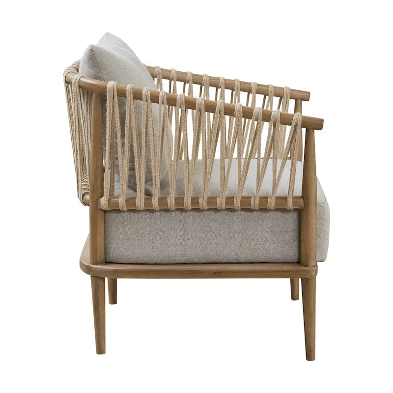 Sillón decorativo