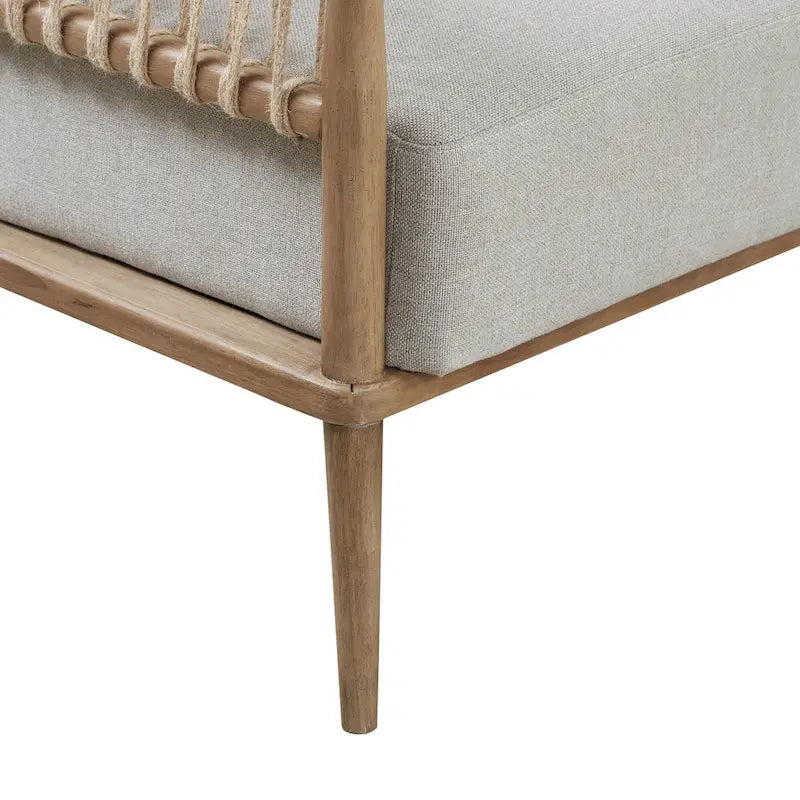 Sillón decorativo