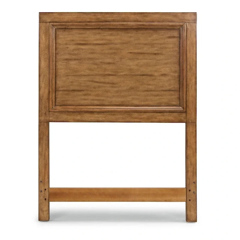 Tête de lit en bois pour lit une place (tête de lit uniquement)