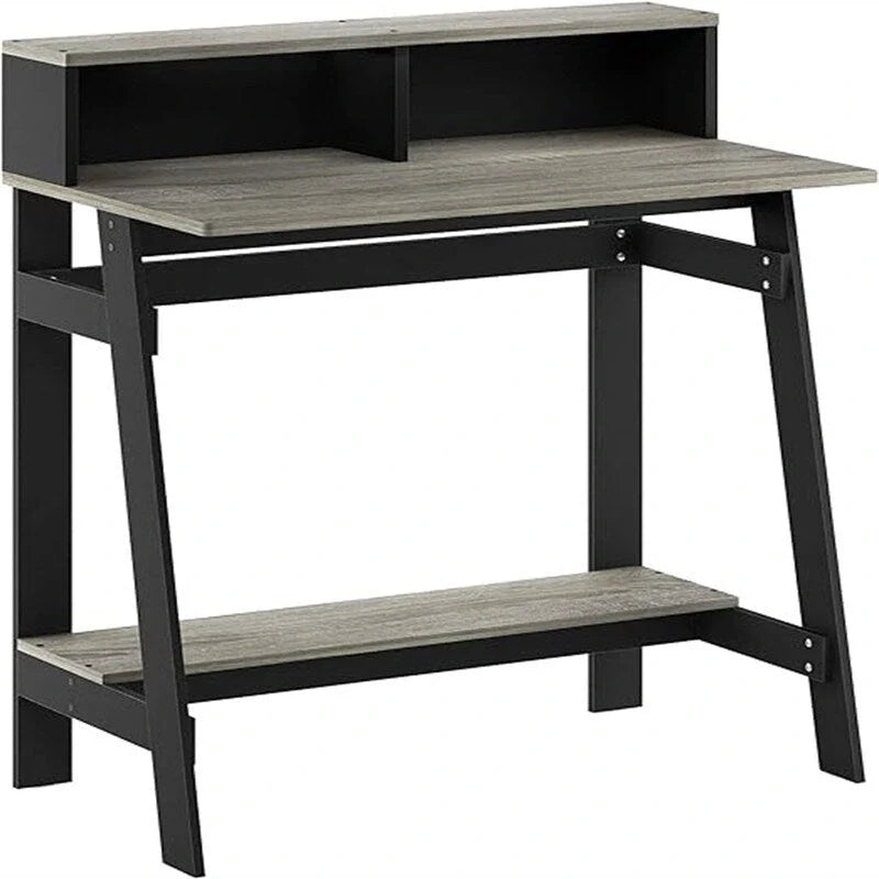 Simplistic A Frame Computer Desk