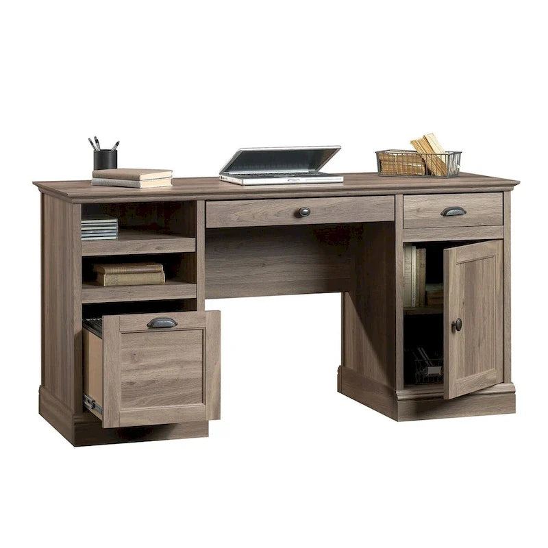 Barrister Lane Executive Desk