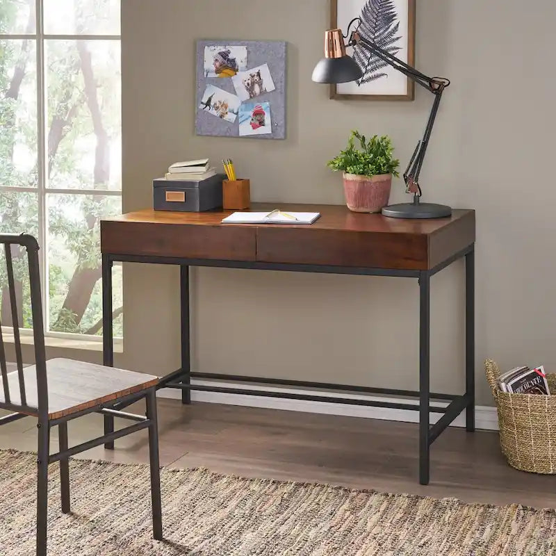 Bureau d’ordinateur pour la maison