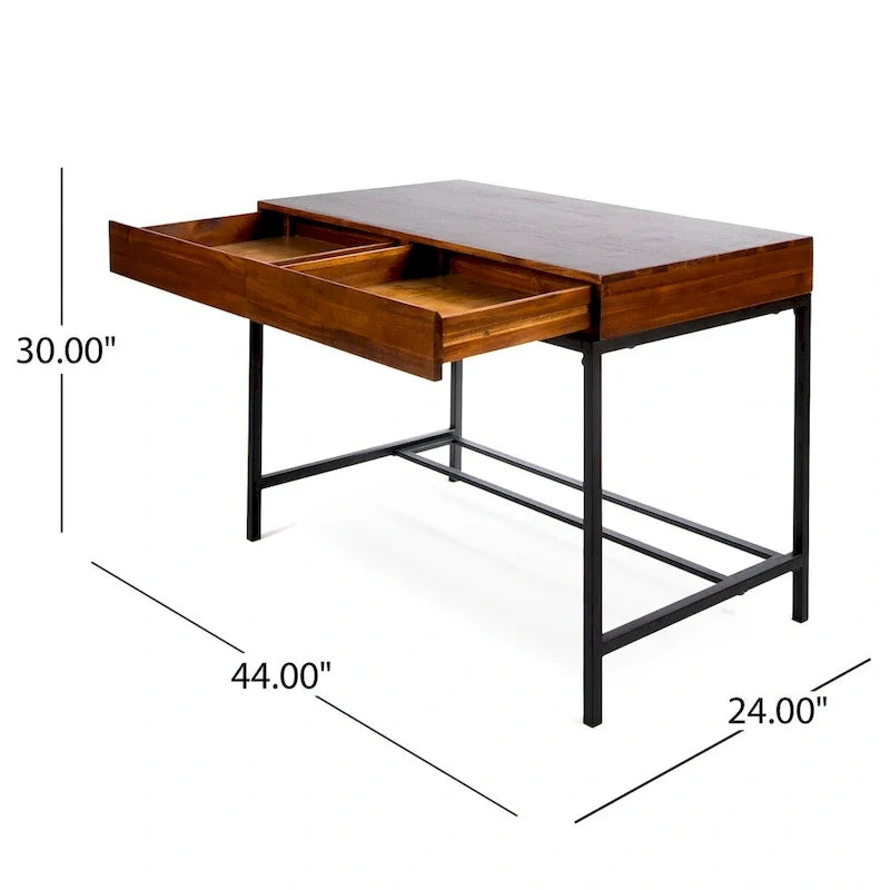 Bureau d’ordinateur pour la maison