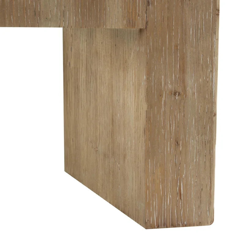 Armario de almacenamiento de madera con dos puertas y tres cajones/armario auxiliar